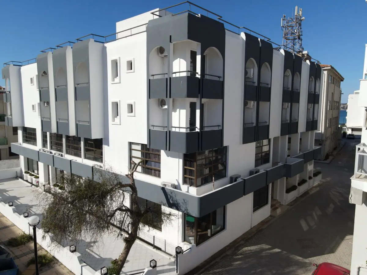 Z Otel Çeşme